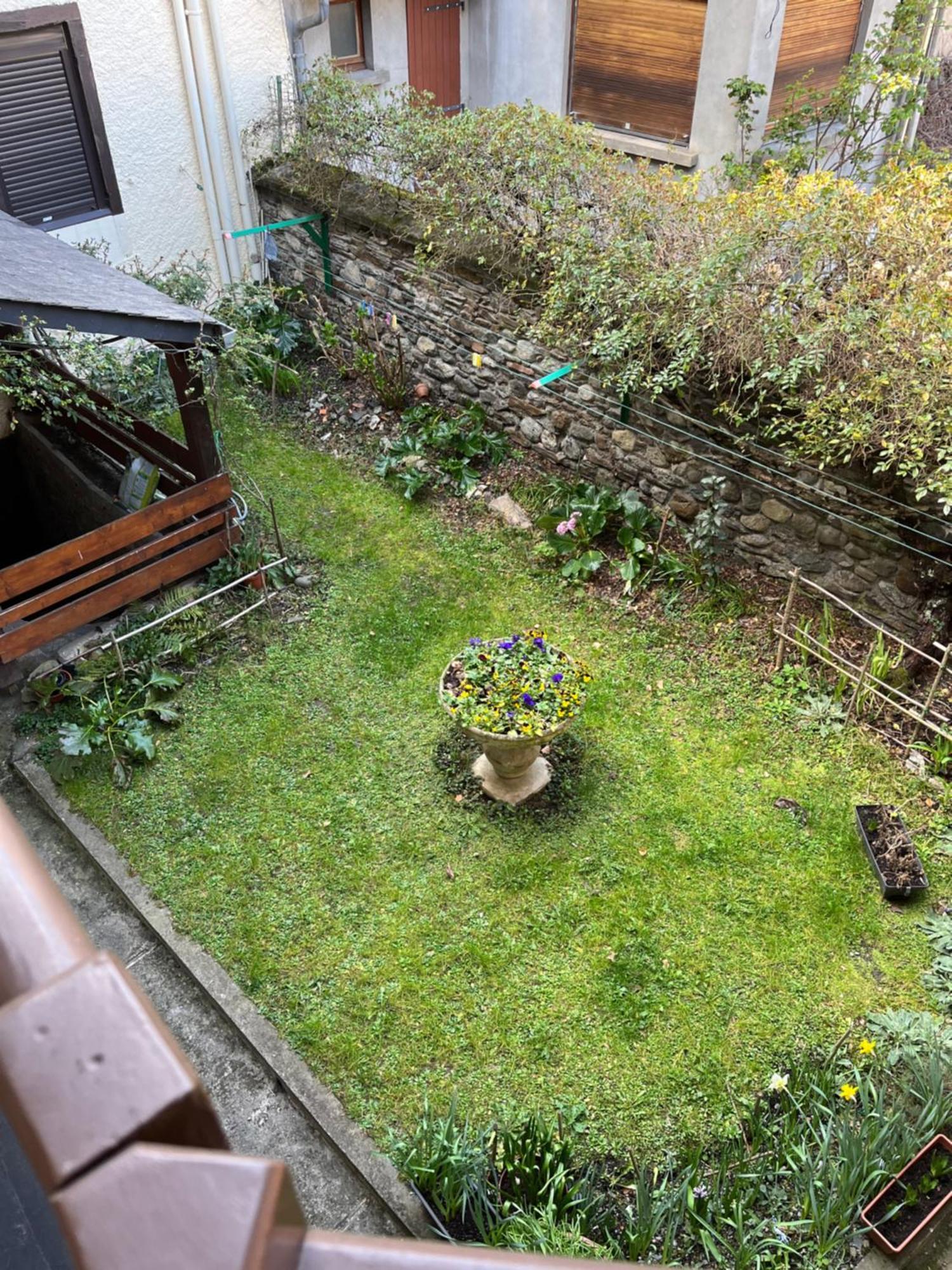 Apartment Cocon Paisible En Centre Bagnères-de-Luchon